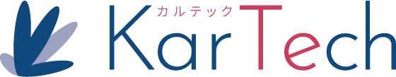 Kartechロゴ